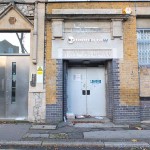 Britannia Row Studios (Islington)