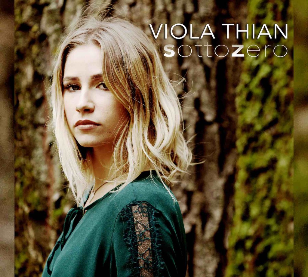 Viola Thian