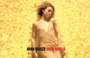 Joan Quille