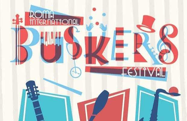 ROMA BUSKERS FESTIVAL